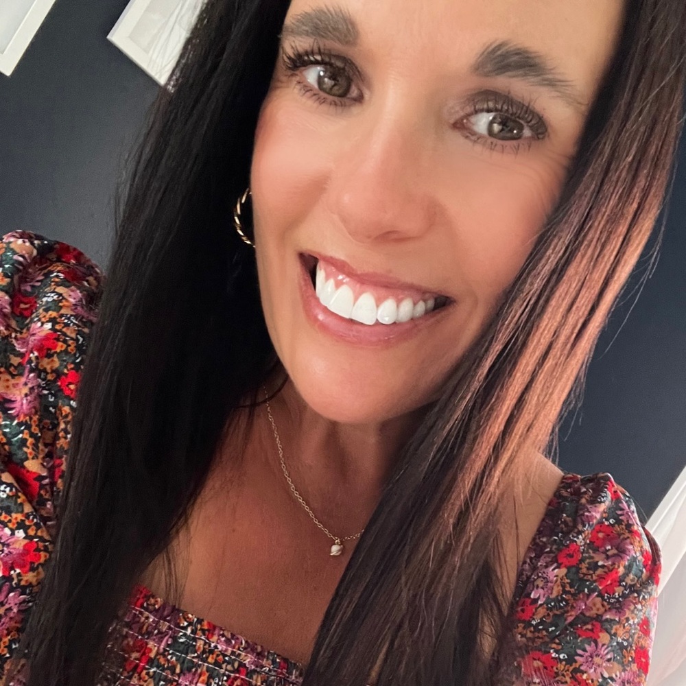 Meet your Posher, Shannon